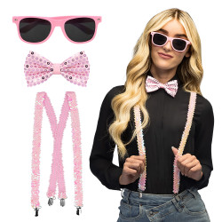 Accessoires De Déguisement...