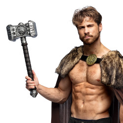 Marteau de Viking 53cm