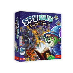 Spy Guy Fantasy - Trefl