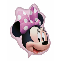 Ballon Aluminium Tête De...