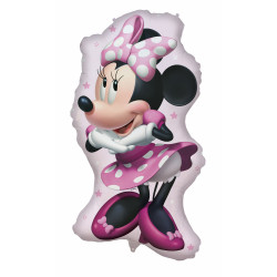 Ballon Aluminium Minnie 89...