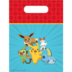 Sacs Cadeaux Anniversaire...