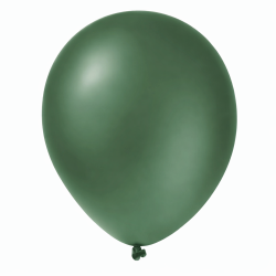 Ballons de Baudruche...