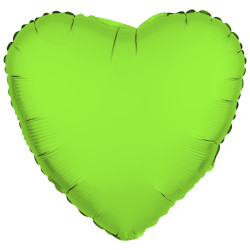 Ballon Métallique Coeur...