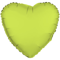 Ballon Métallique Coeur...