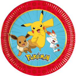 Assiettes En Carton...