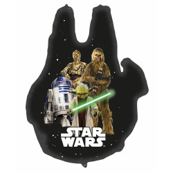 Ballon Aluminium Star Wars...