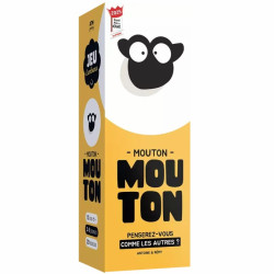 Mouton Mouton - Atm Games