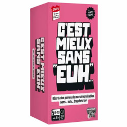 C'est Mieux Sans Euh...