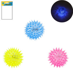 Balle Rebondissante...