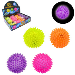 Balle Rebondissante...