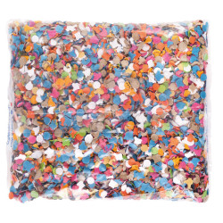 Confettis Multicolores 100...