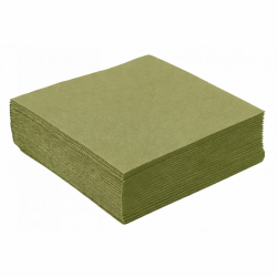 Serviette en Papier...