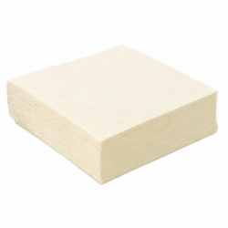 Serviette en Papier Unie...