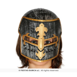Casque De Chevalier Enfant