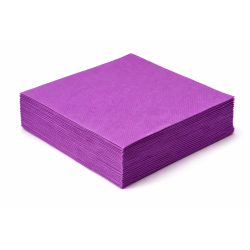 Serviette en Papier...