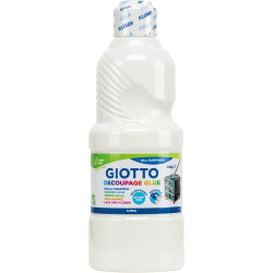 Vernis Colle 500gr - Giotto