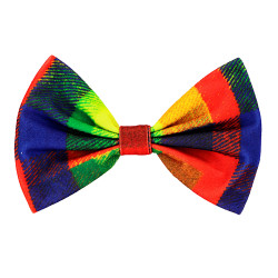 Noeud Papillon De Clown...