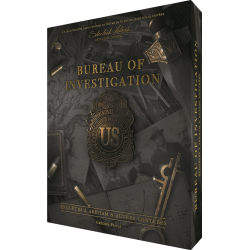 Bureau Of investigation -...