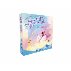 Des Souvenirs Plein Le Ciel...