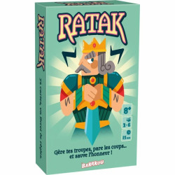 Ratak - Gigamic