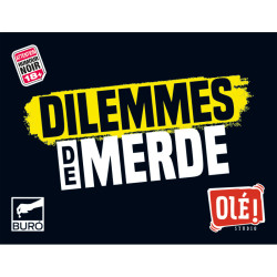 Dilemmes de Merde - OLE!...