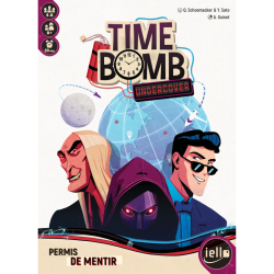 Mini Games Time Bomb...