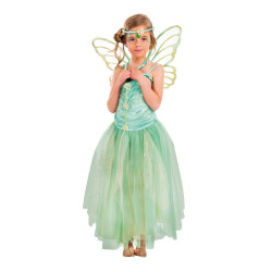 Déguisement de Fée Danae