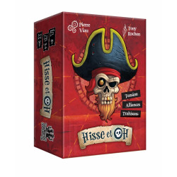 Hisse Et Oh - Les Tontons...