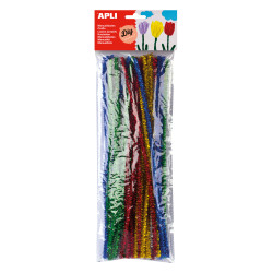 Fils Chenilles / Cure Pipe...