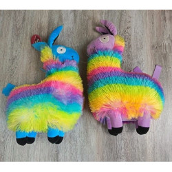 Peluche Lama Fluo...