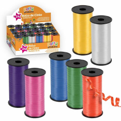 Bolduc Bobine Laminé...