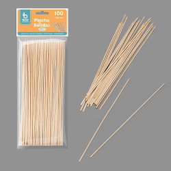 Pics à Brochette Ou Apéro...