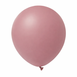 Ballons de Baudruche...