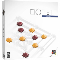Qomet - Gigamic