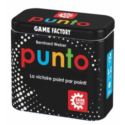 Punto - Game Factory