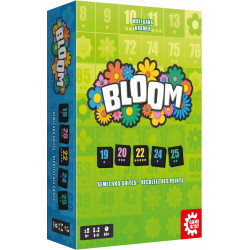 Bloom - Game Factory