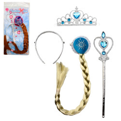 Sceptre de Princesse avec...