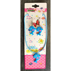 Collier Et Boucles...