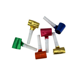 Sans Gêne Métallisé -...