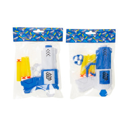 Pistolet Lance Fléchette...