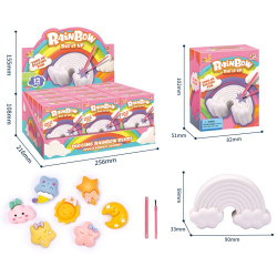 Arc-en-Ciel à Creuser et...