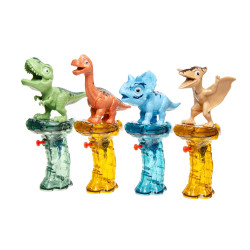 Pistolet à Eau Dinosaure