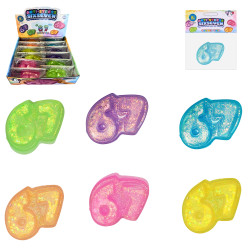 Squishy Anti Stress 67 Gel...