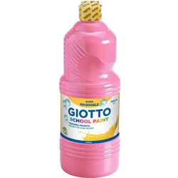 Gouache Rose 1L - Giotto