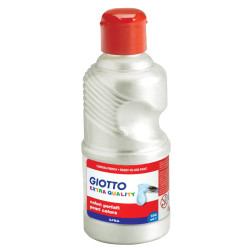 Gouache Nacré Blanc 250ml -...