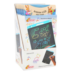 Tablette Magique de Dessin LCD