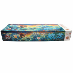 Compact Legends of Fire...