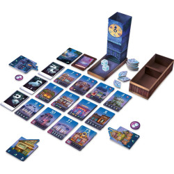 Spooky Tower - Repos Production