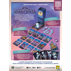 Spooky Tower - Repos Production